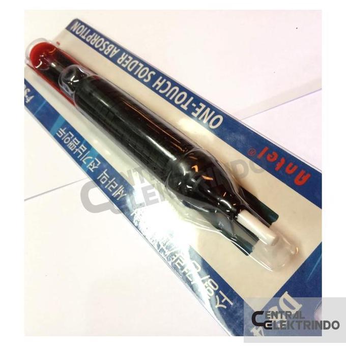 Weldeflow- Sedot Timah Solder Antel Sd03C Penyedot Timah Antel