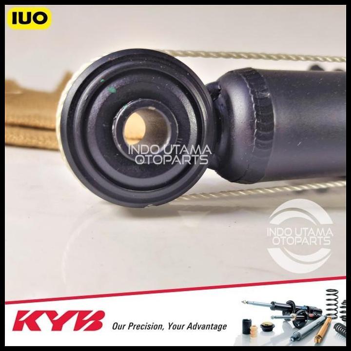 DISKON SHOCK BREAKER KYB BELAKANG GRAND LIVINA KAYABA PREMIUM