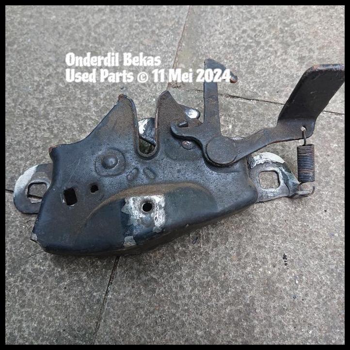 TERBARU DOOR LOCK KAP MESIN TOYOTA CORONA 2000 RT132 