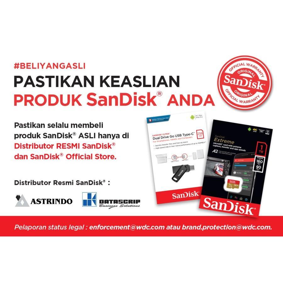 Sandisk Sd Card 100Mb/S Sdcard Memory Camera 16Gb 32Gb 64Gb 128Gb Original Sdhc Sandisk
