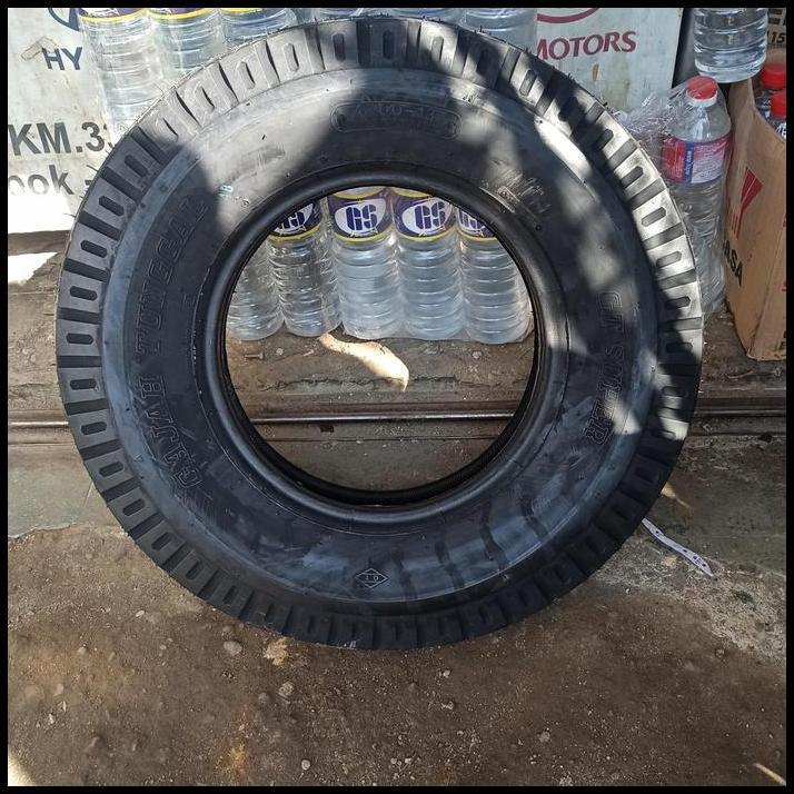 HOT DEAL BAN LUAR 600-R13 8PR GT GAJAH TUNGGAL 