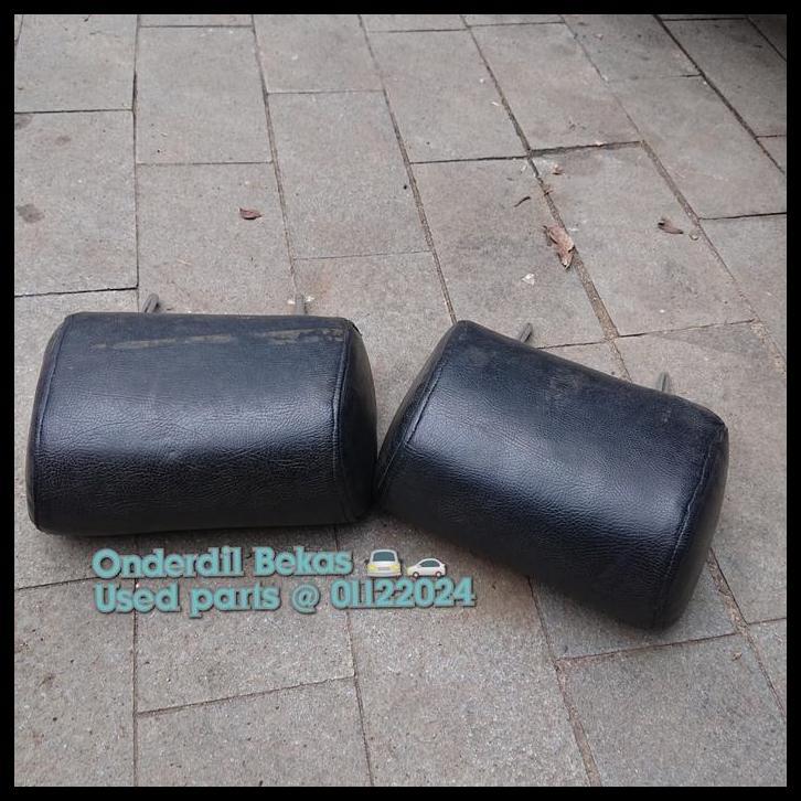 TERLARIS HEADREST JOK TENGAH SUZUKI SIDEKICK ESCUDO RETRIM 