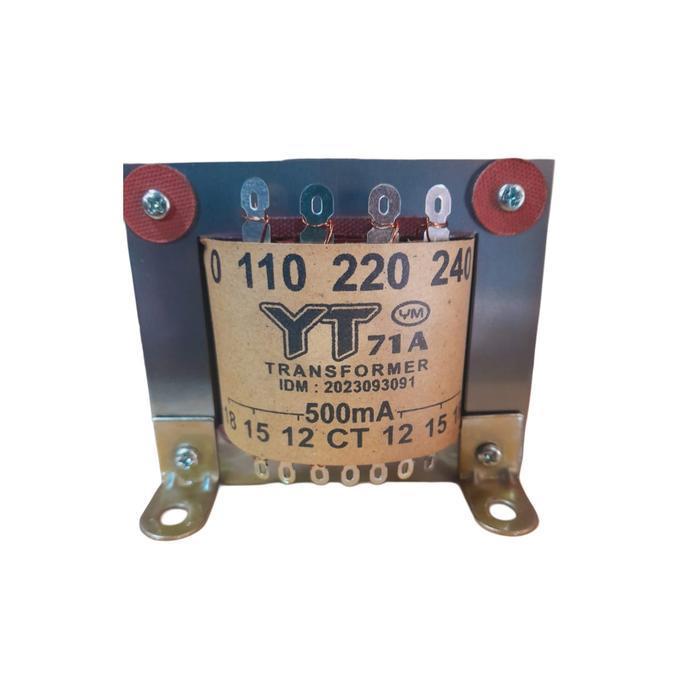 Travo 10A Ct42 Dan Travo 10A Ct45 Dan Travo 10A 0 Dan Travo 10A Ct45 Original Dan Terpercaya