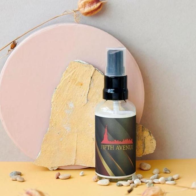 Aroma- Fa Body Mist Parfum Pria Series Mhtn Fa 60Ml