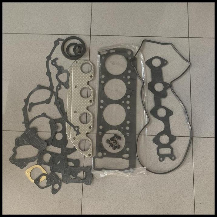 TERMURAH PAKING SET MITSUBISHI GALANT SIGMA 2000CC 1978-1981 