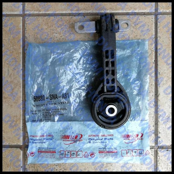 TERBARU ENGINE MOUNTING KANAN ATAS AUTOMATIC IR CIVIC 1.8 FD 