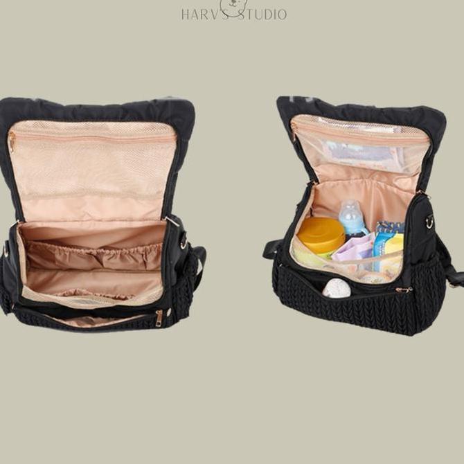 Tas Bayi Diaper bag - Harvs studio