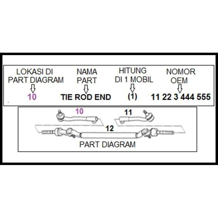 DISKON HANDLE PINTU PAD KANAN MERCY W220 A2037660805 