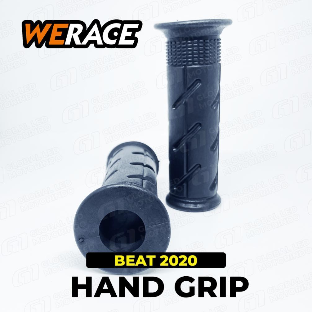 Hnda Handgrip Beat 2020 Handfat Karet Rubber Motor Karet Stang Handle Grip Universal