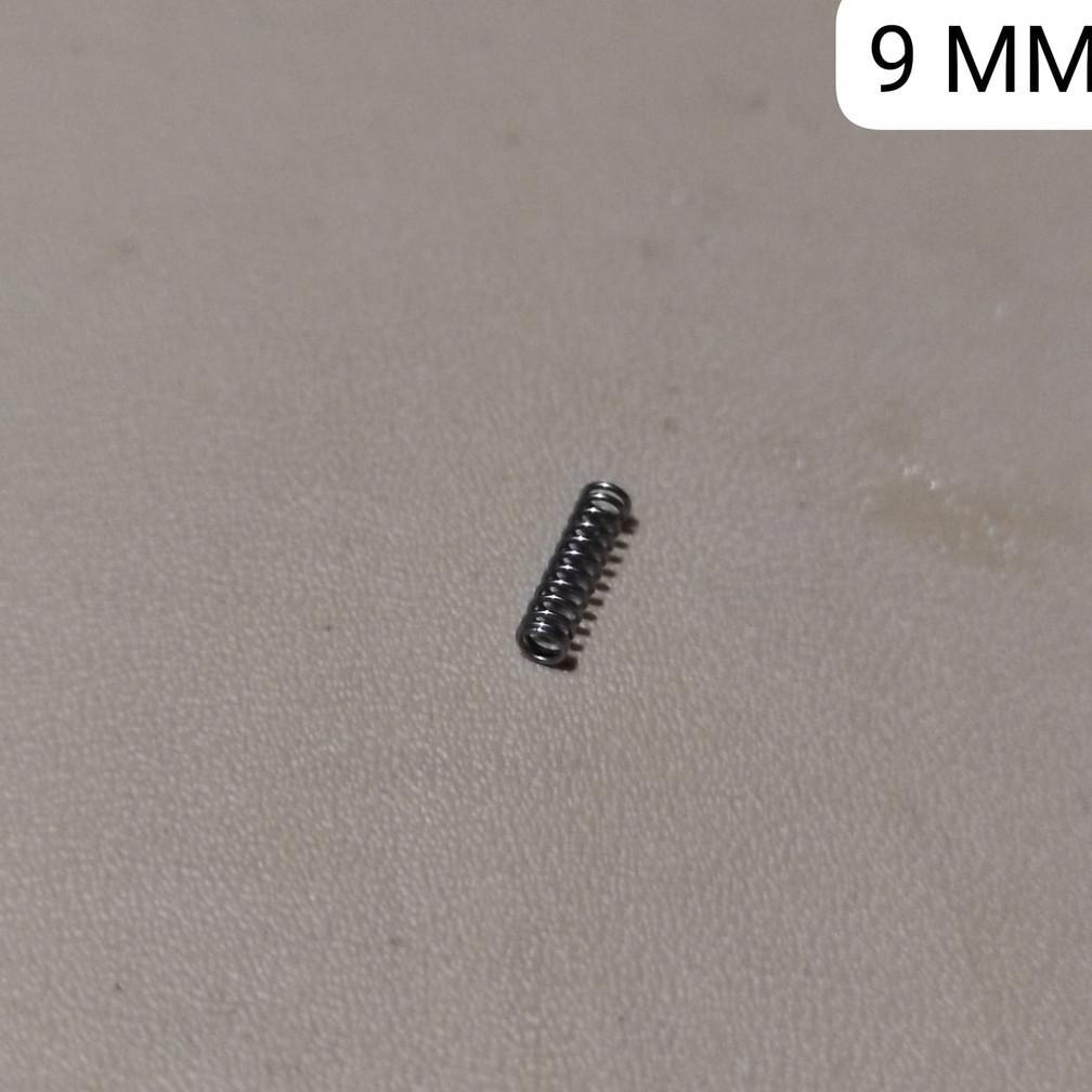 PER BAUT KEMEI KM6558 KM 6558 SHAVER CUKUR RAMBUT JENGGOT KUMIS ORI