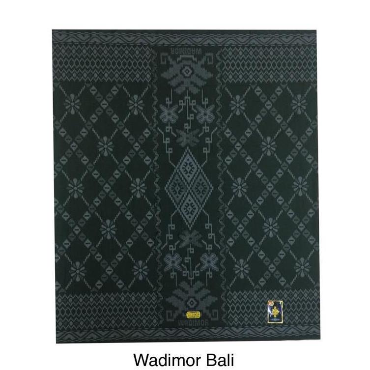 Sarung Wadimor Bali (Grosir)