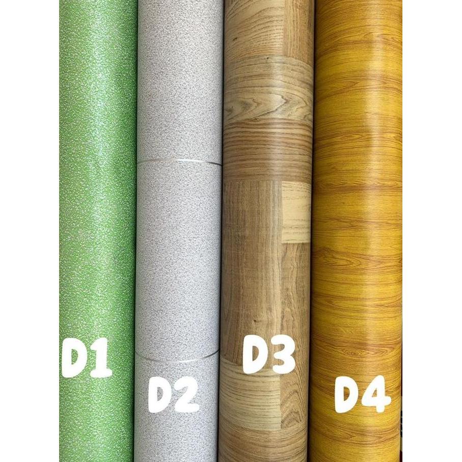 jual karpet plastik vinyl untuk lantai dan taplak meja per roll