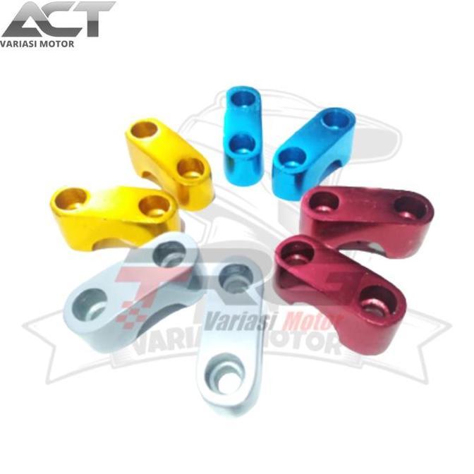 Klem Stang Rx King Klem Stang Vixion Satu Set