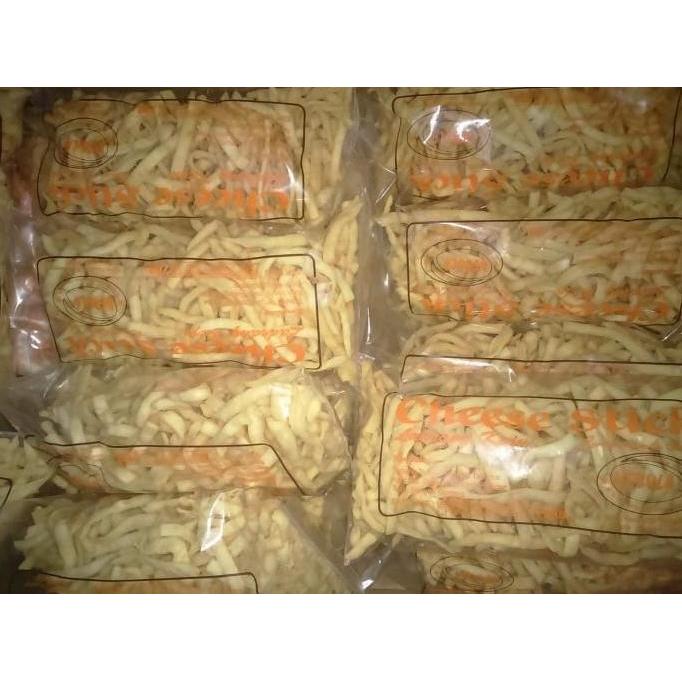 Thebest- Cheese Stick Nebula 200 gr