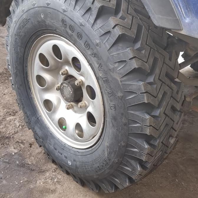 ban mobil goodyear 750 15 xtragrip (TERBAIK) (TERBARU) (TERMURAH)