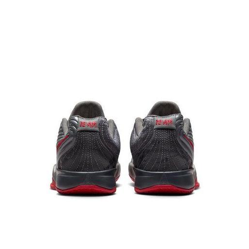 Sepatu Basket Anak Ja Morant 2 GS King Of Court FZ7304-001 (TERBAIK) (TERBARU) (TERMURAH)