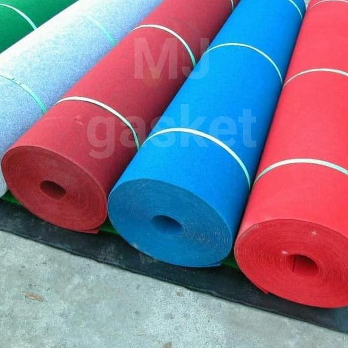 karpet buana meteran/karpet bludru/karpet masjid/karpet panggung