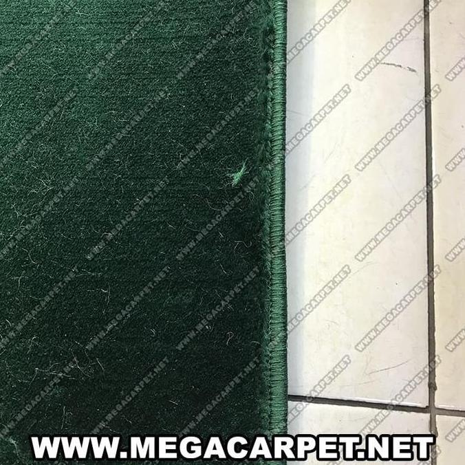 Obras / Sambung Karpet