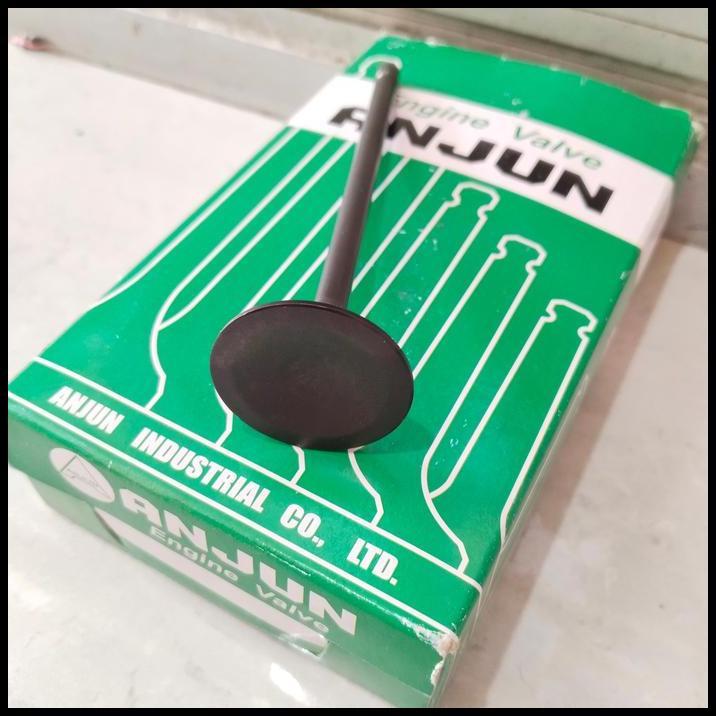 TERLARIS KLEP VALVE IN INTAKE MINYAK HYUNDAI TRAJET TRAZET CVVT TUCSON LAMA