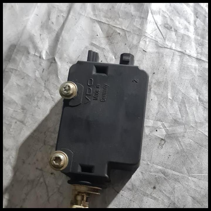 HOT DEAL ACTUATOR MOTOR CENTRAL LOCK BAGASI BMW E36 