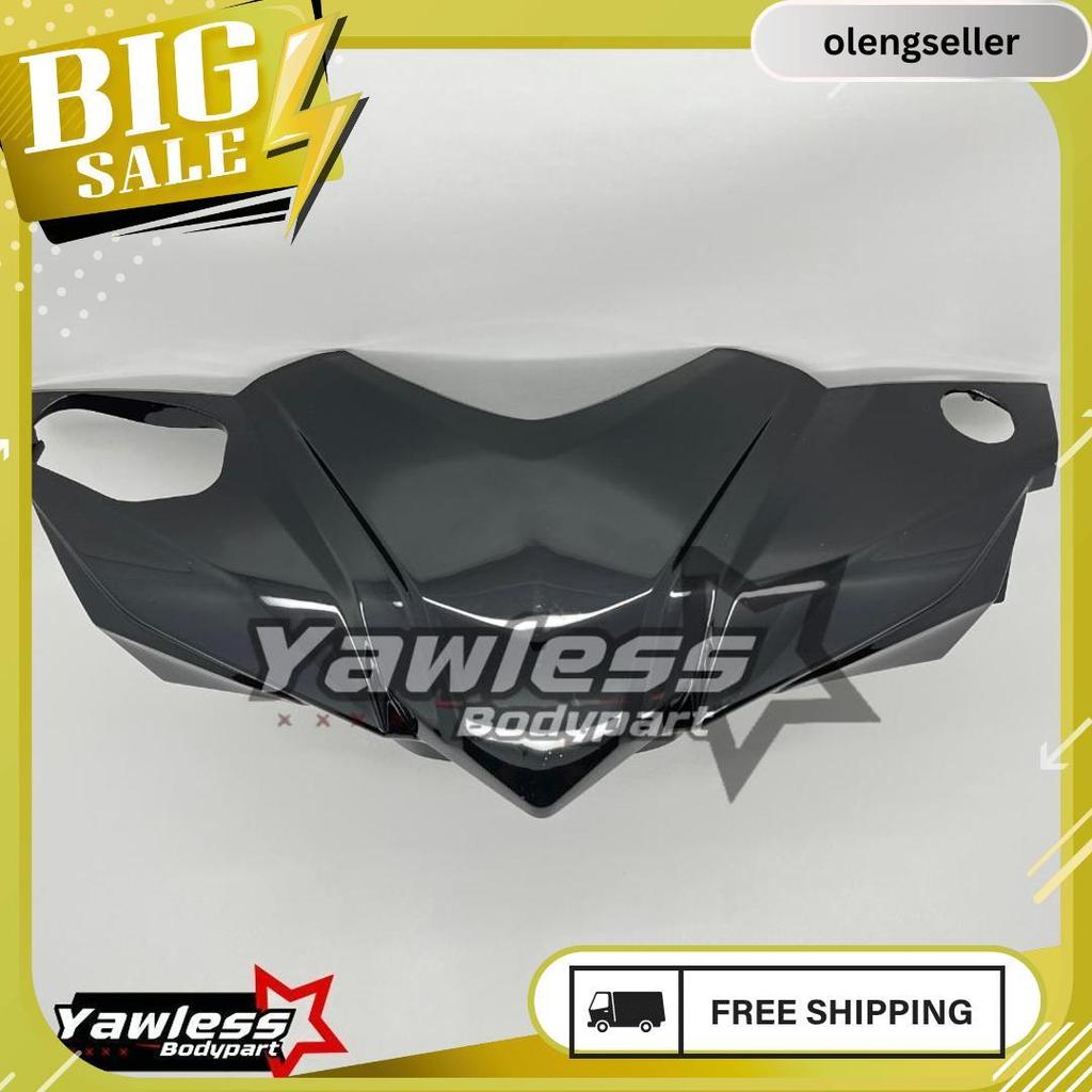 Batok Depan Batok Beat Fi 2015 Hitam Batok Kepala Beat Fi Starter Halus 2015 2016 6.6