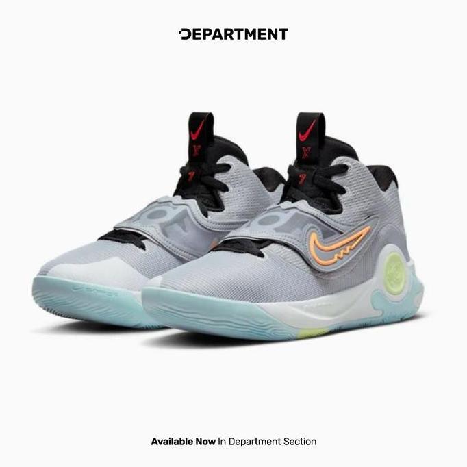 Sepatu Basket NIKE KD TREY 5 X EP DJ7554009 ORIGINAL (TERBAIK) (TERBARU) (TERMURAH)