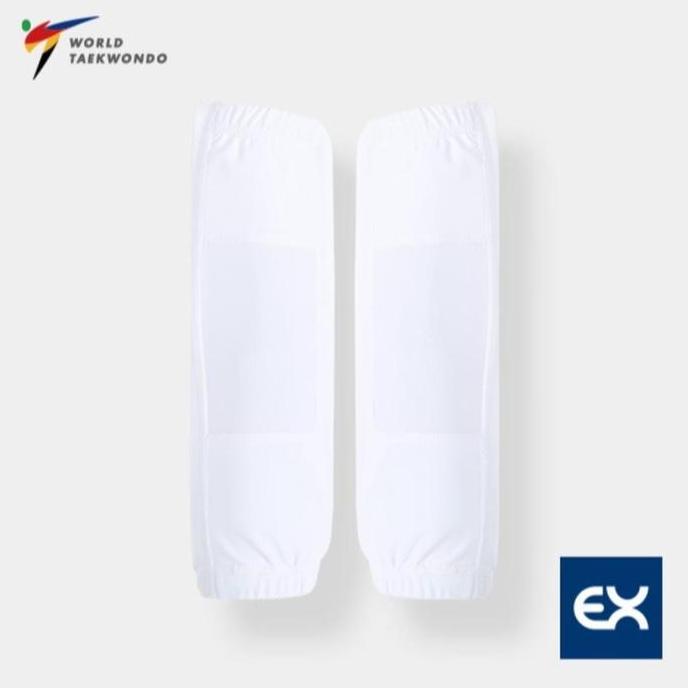 Extera Pro Kyorugi Arm & Shin Protector (TERBAIK) (TERBARU) (TERMURAH)