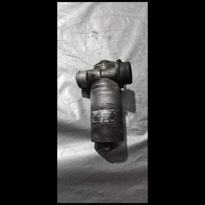 TERLARIS IDLE UP / ICV BMW E36 320I 323I M52 