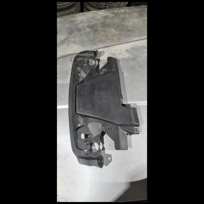 DISKON COVER ATAS RADIATOR BMW E36 320 323 