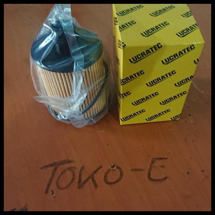 TERBARU FILTER OLI CHEVROLET SPIN DIESEL 