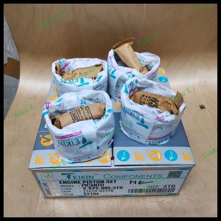 DISKON PISTON KIA PICANTO 