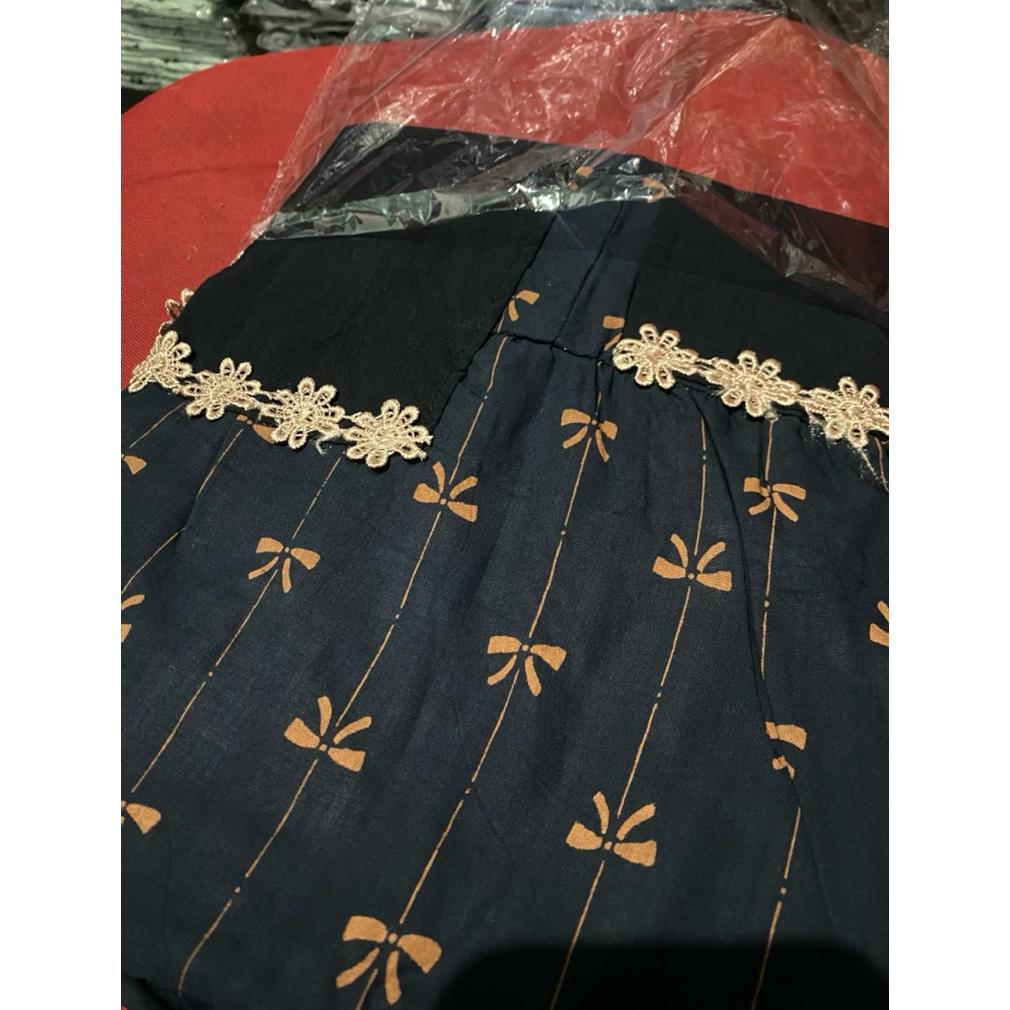 GAMIS SUPER JUMBO LD 150 BAHAN RAYON BUSUI FRIENDLY WUDHU FRIENDLY MITIF COUQETTE SUPER JUMBO MUAT B