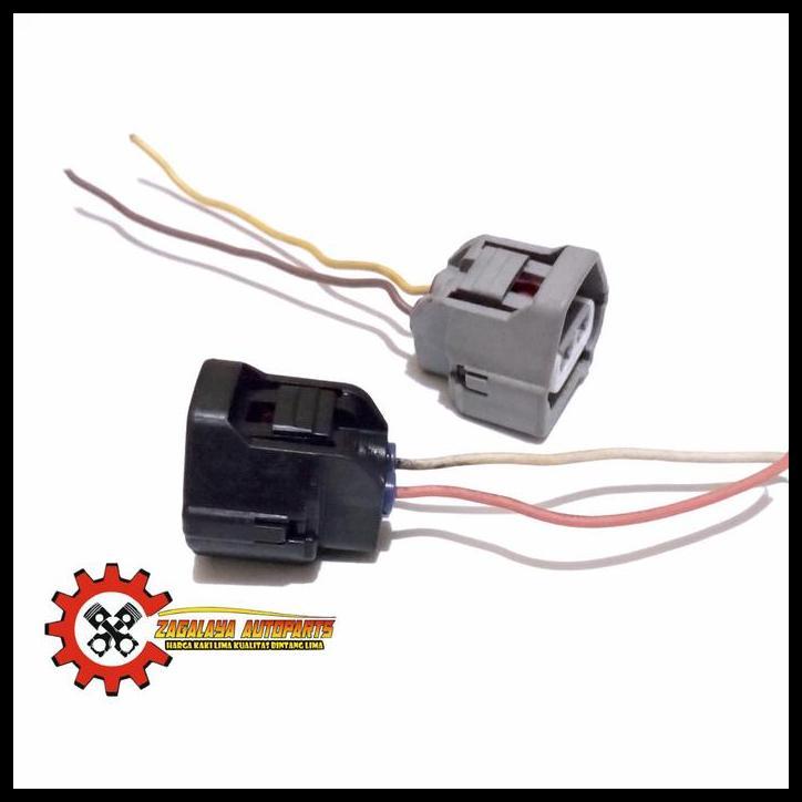 TERLARIS SOKET SENSOR CMP TOYOTA VIOS YARIS 