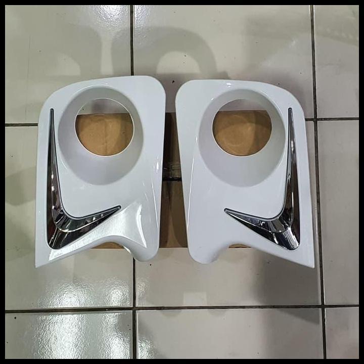 GRATIS ONGKIR RING FOGLAMP ALL NEW AVANZA TIPE G 2012-2014