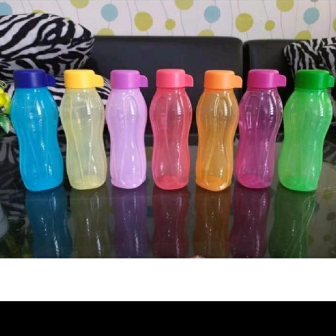Thebest- botol minum eco 310ml tupperware