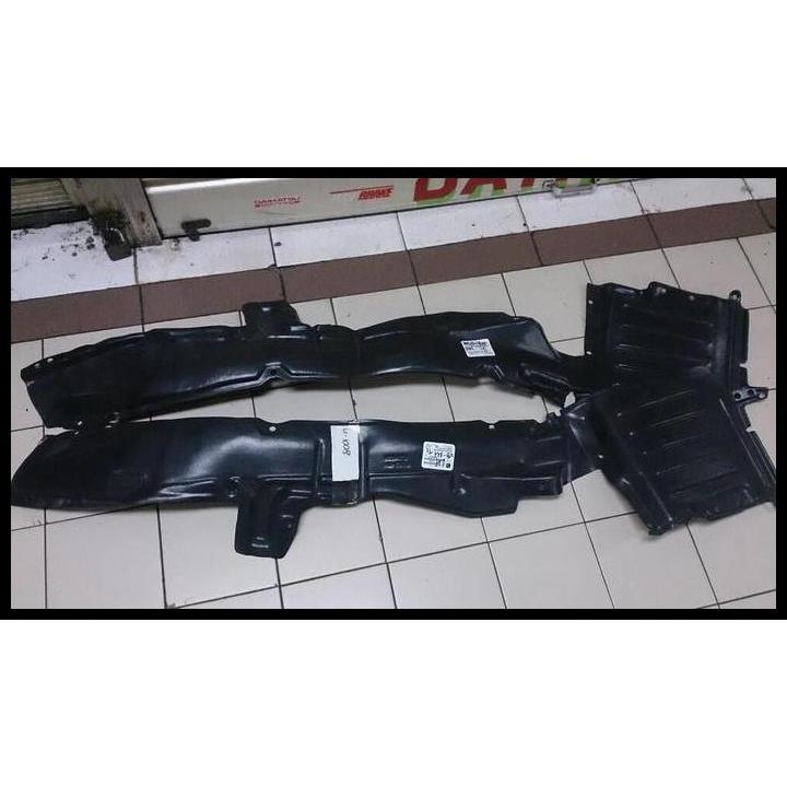 HOT DEAL INNER FENDER MITSUBISHI GALANT V6-24 