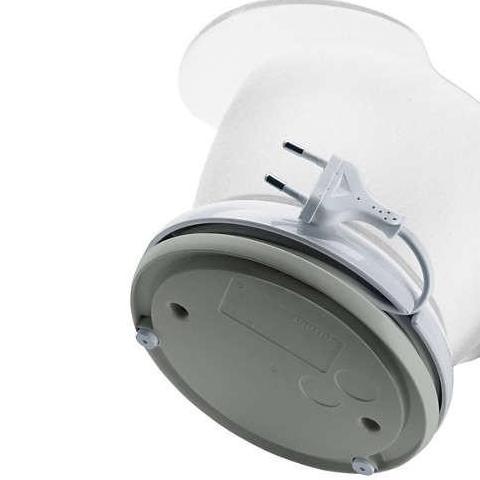 Thebest- Philips HR2738 - Alat Peras Jeruk Elektrik / Citrus Press Juicer