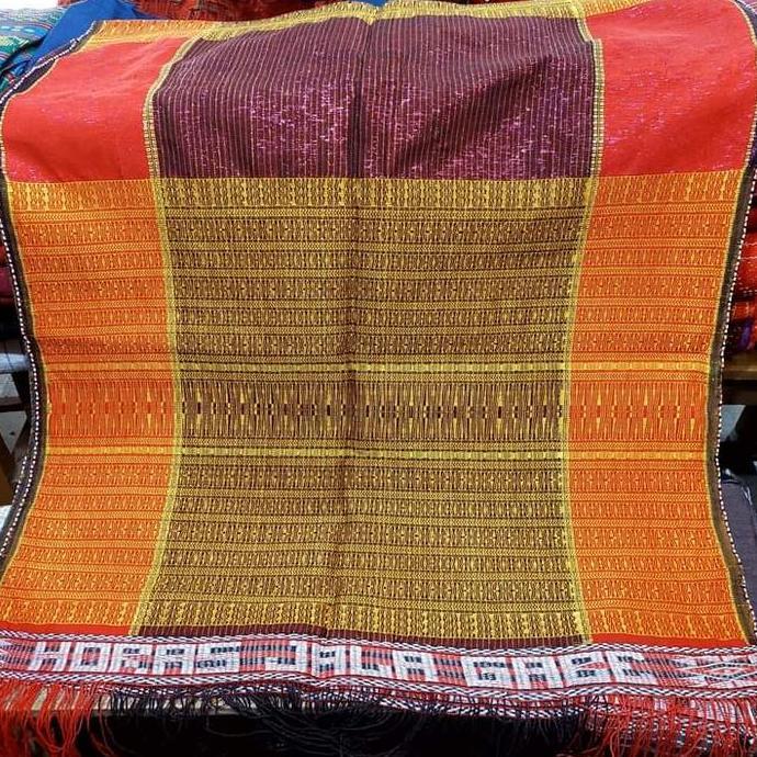 Sale Ulos Ragihotang Jumbo/Ulos Hela