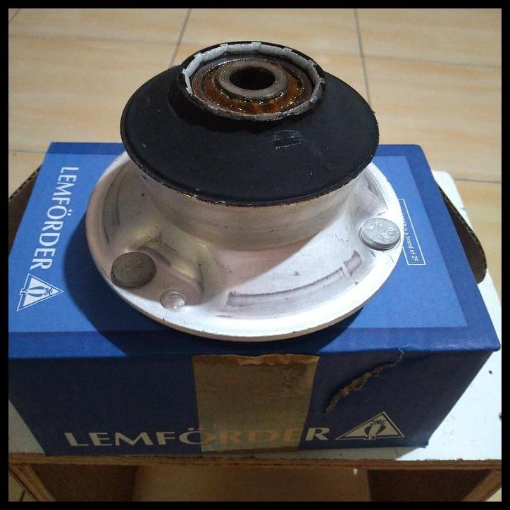 TERBARU MOUNTING SHOCK DEPAN BMW E90 E60 E46 