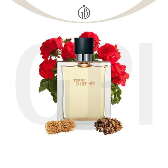 Thebest- Hermes Terre D'Hermes EDT 100ml product