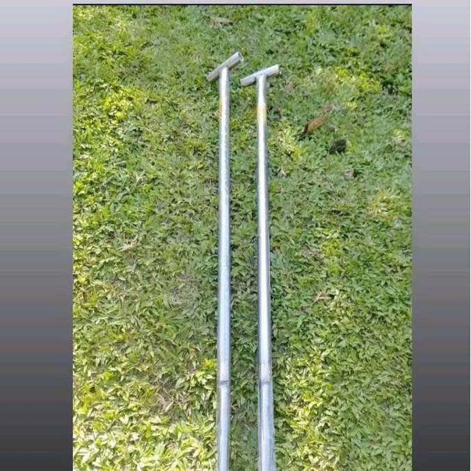 TOJOK SAWIT ALAT PEMANEN BUAH SAWIT TOJOK STANLIST (TERBAIK) (TERBARU) (TERMURAH)