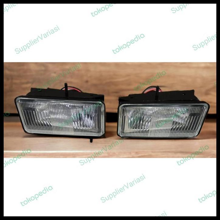 TERLARIS FOGLAMP /LAMPU KABUT PANTHER MINIBUS PHANTER PICK UP FOG LAMP PHANTER
