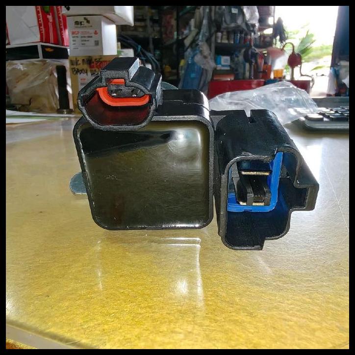 TERBARU RELAY STARTER ISUZU GIGA FVZ285 FVZ 285 