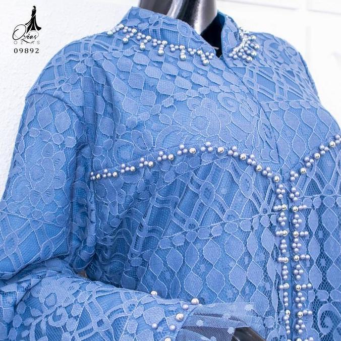 Grosir Gamis Ozias Fimela Jumbo 09892 09813 09841 09854 Ld 105 & Ld 120 I Gamis Ibu Dan Anak I Gamis