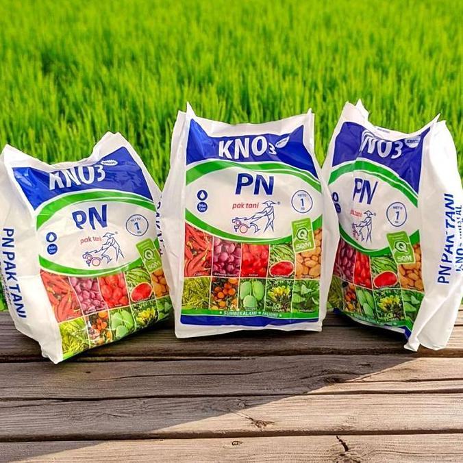 Mitra Tani Store Paket Pertumbuhan & Pembuahan 5 Formula Panen Maksimal MPK 1kg ULTRADAP 1kg Ambitio