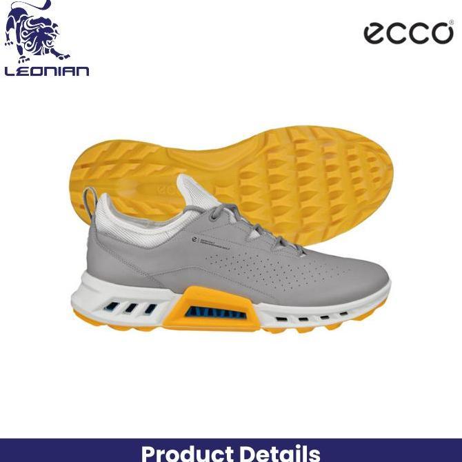 Sepatu Golf Ecco Men's SS25 Biom C4