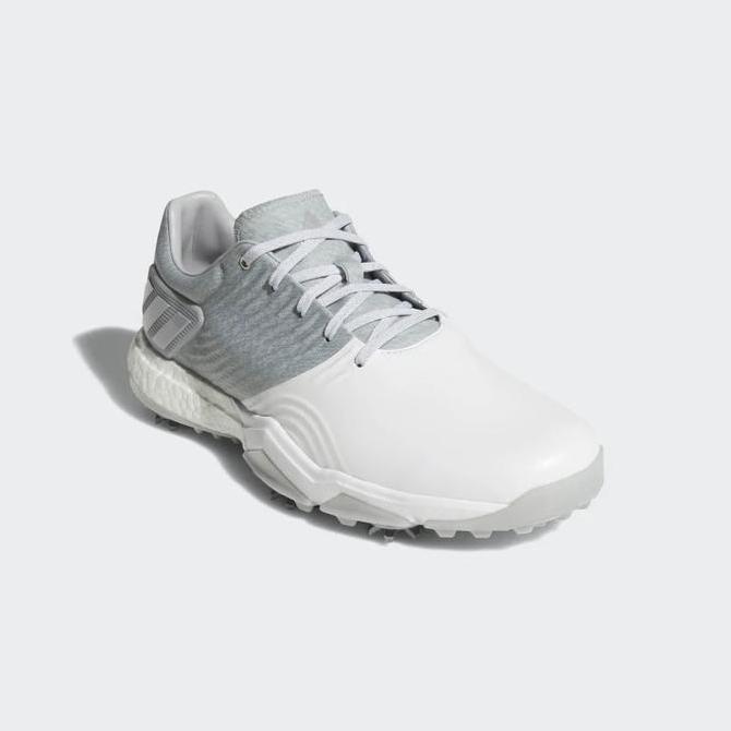 Sepatu Golf Adidas Adipower 4orged White Original