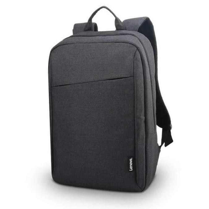 Murah Tas Laptop Lenovo Backpack Size 14 - 15.6 Inch 210 Original 100%Baru