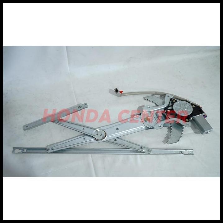 TERMURAH MOTOR DINAMO REGULATOR POWER WINDOW KACA PINTU DEPAN BELAKANG KIRI KANAN CRV OLD GEN1 2000 