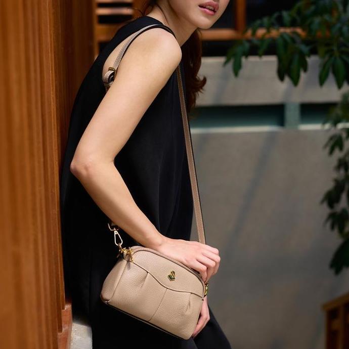 Dompet Kulit Savvy Leather DPK937